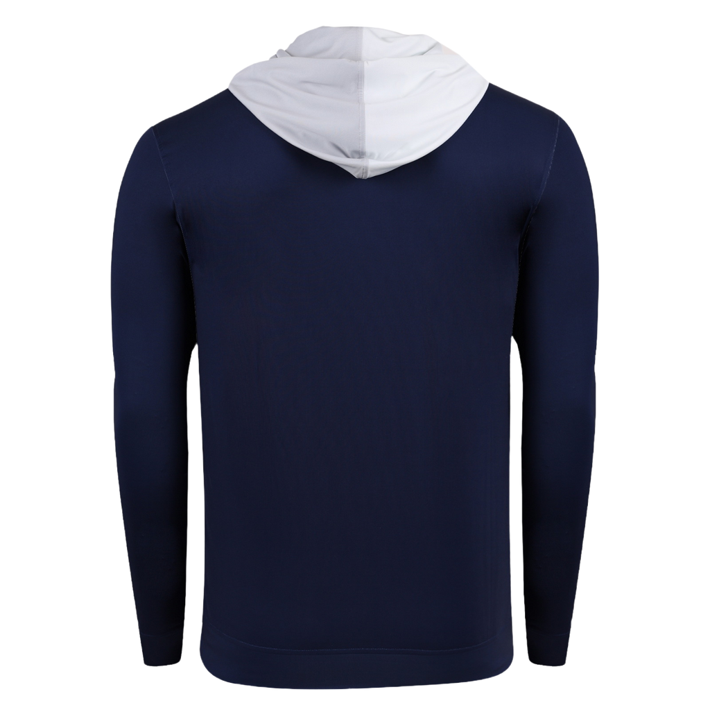 The Warren Course Victory Seabreeze Hoody