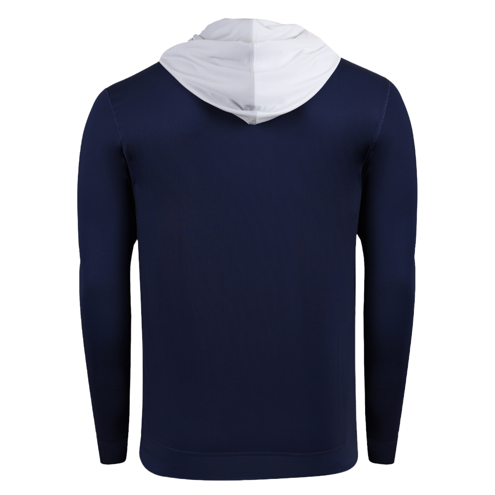 The Warren Course Victory Seabreeze Hoody