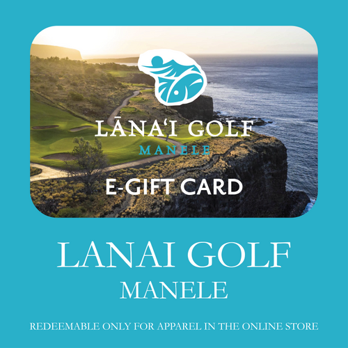 Four Seasons Lanai E-Gift Card