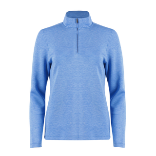 THE WOMEN'S SPRING PULLOVER