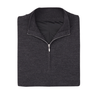 THE CHITOWN MERINO VEST