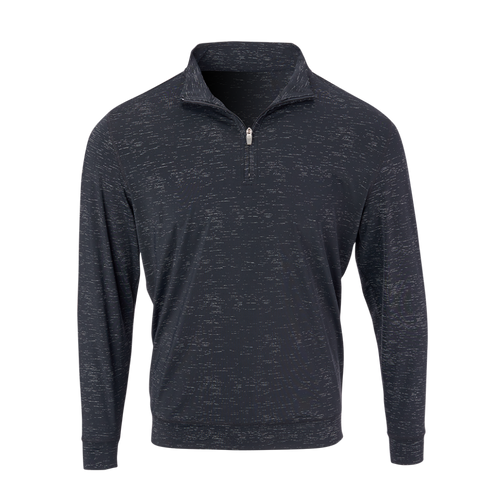 THE BIRCK FLASH ECOTEC REFLECTIVE HALF ZIP