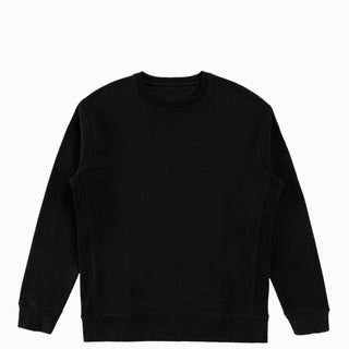 The Chunky Crewneck