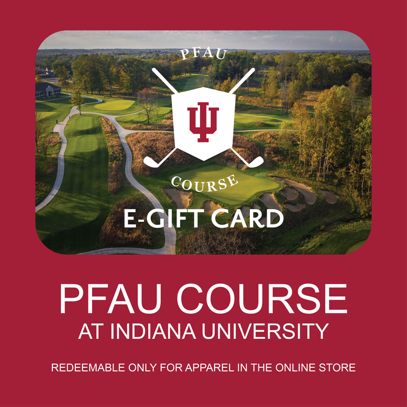 The Pfau Course E-Gift Card