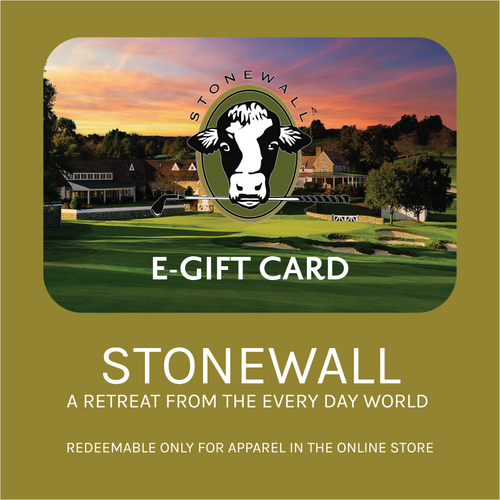 Stonewall E-Gift Card